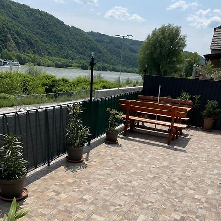 Haus-Donau In Der Wachau Apartment Aggsbach Ngoại thất bức ảnh