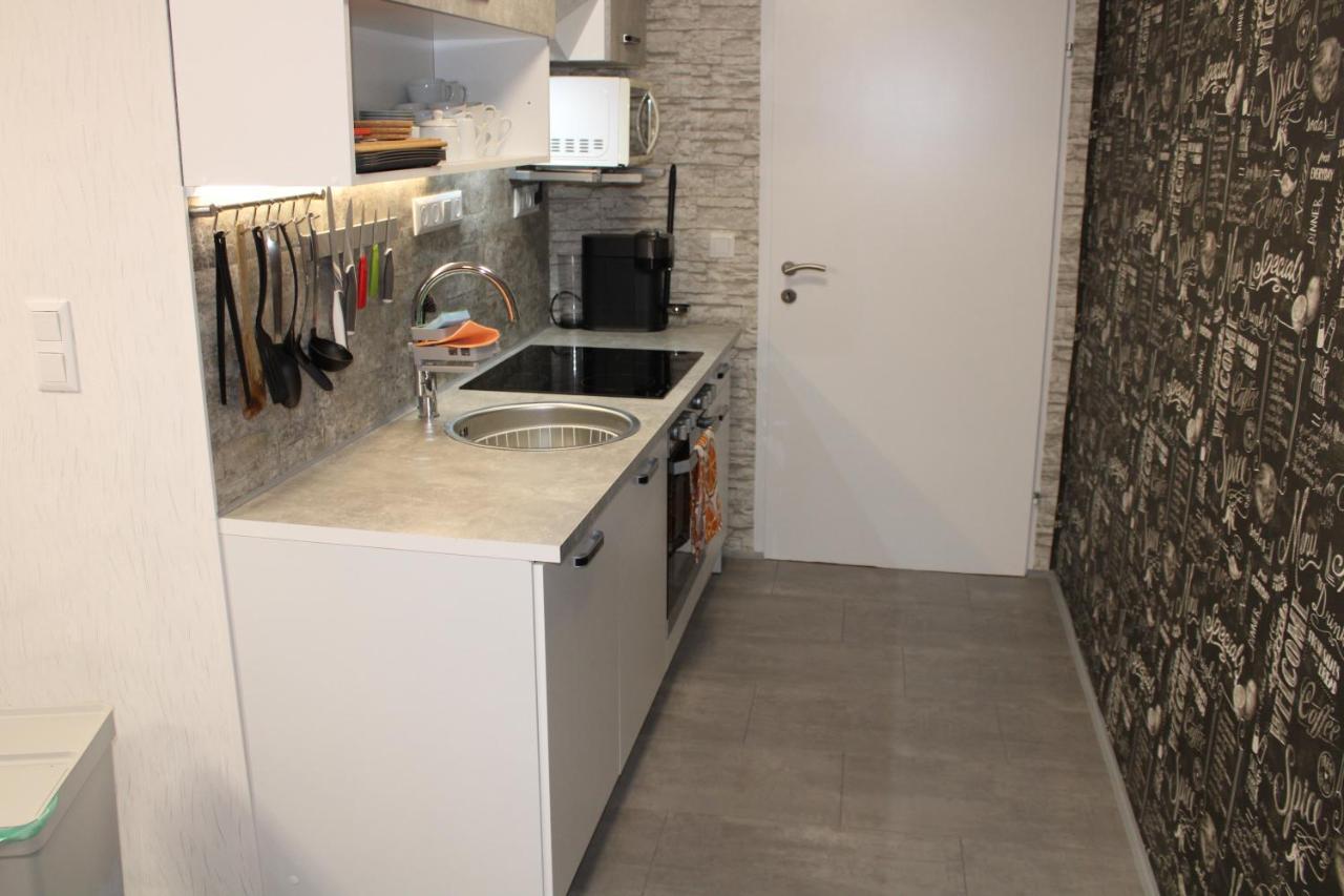 Haus-Donau In Der Wachau Apartment Aggsbach Ngoại thất bức ảnh